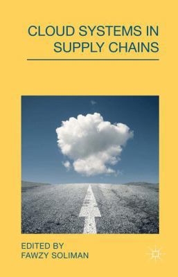 Cloud Systems in Supply Chains 1137324236 Book Cover