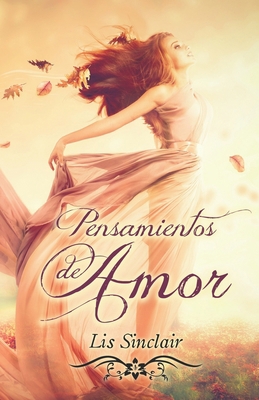 Pensamentos de amor [Spanish] B0CM18764Z Book Cover