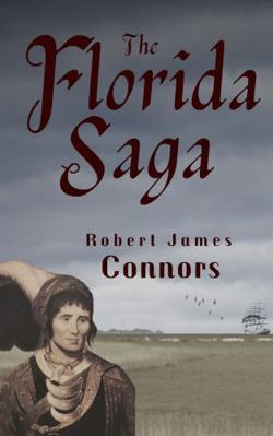 The Florida Saga 1959296035 Book Cover