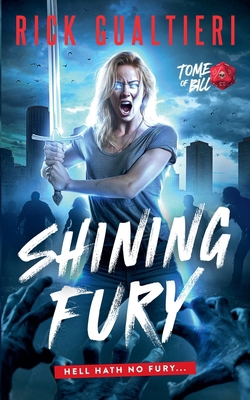 Shining Fury B0FS5TVMX9 Book Cover