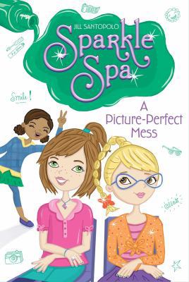 A Picture-Perfect Mess 1481423886 Book Cover