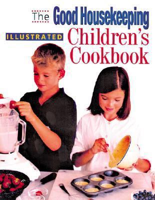 The Good Housekeeping Illustrated Children's Co... 1588161935 Book Cover