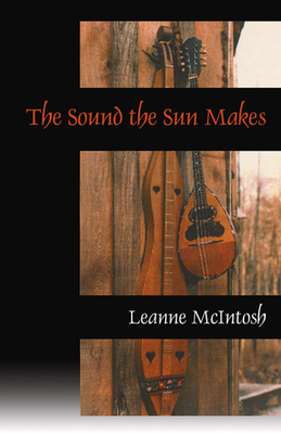 The Sound The Sun Makes 0889822182 Book Cover
