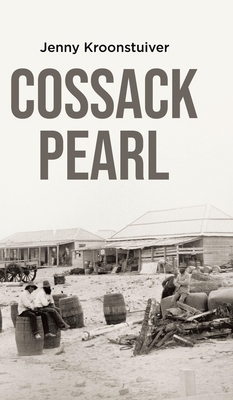 Cossack Pearl 1834181488 Book Cover