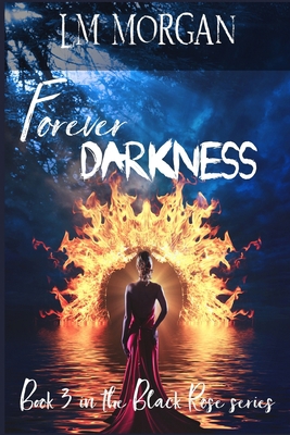 Forever Darkness Book Cover