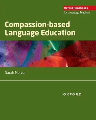 Compassion-based Language Education 0194070743 Book Cover