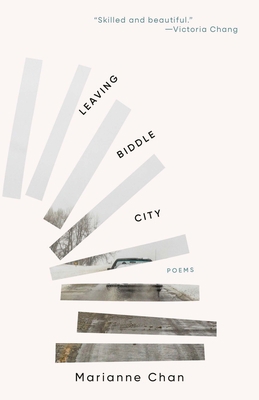 Leaving Biddle City 1956046291 Book Cover