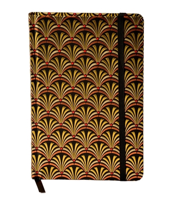 The Great Gatsby Notebook - Blank 1912714221 Book Cover