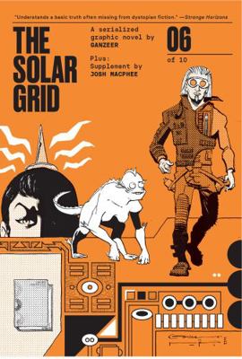 Solar Grid #6