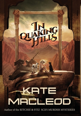 In Quaking Hills 1951439414 Book Cover