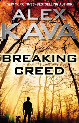 Breaking Creed (A Ryder Creed Novel) 0399170766 Book Cover