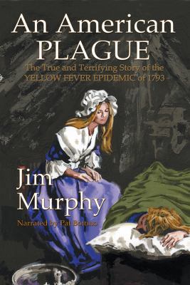 An American Plague 1402587449 Book Cover