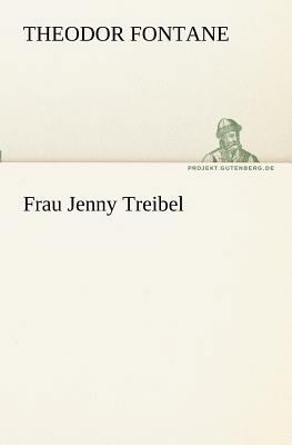 Frau Jenny Treibel [German] 3842407270 Book Cover