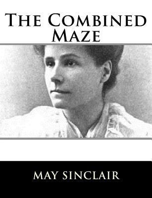 The Combined Maze 1981158812 Book Cover