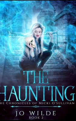 The Haunting 1715193180 Book Cover