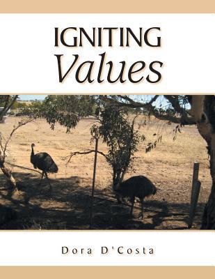 Igniting Values 1504300947 Book Cover
