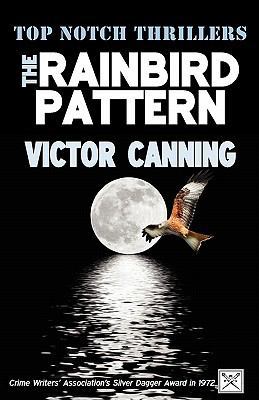 The Rainbird Pattern 1906288518 Book Cover