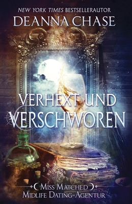 Verhext und verschworen [German] 1965804128 Book Cover