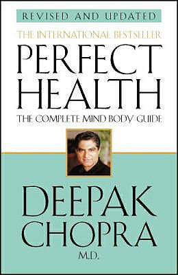 Perfect Health 0553813676 Book Cover