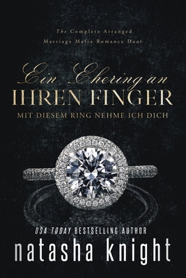 Ein Ehering an ihren Finger: Mit diesem Ring ne... [German] B0BMJNPZDK Book Cover