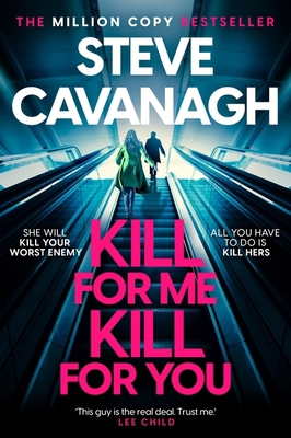 Kill For Me Kill For You 1035408163 Book Cover