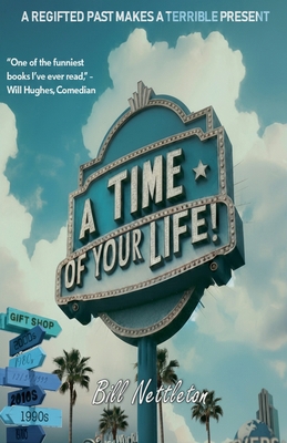 A Time of Your Life B0FTW7WZYK Book Cover