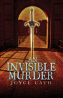 An Invisible Murder [Large Print] 1444816764 Book Cover