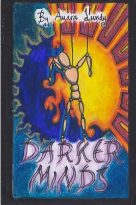 Darker Minds 1499126778 Book Cover