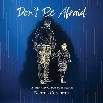 Don't Be Afraid B0FV6H2P1P Book Cover