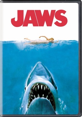Jaws B007STBUHI Book Cover