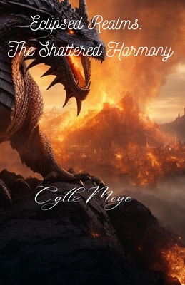 Eclipsed Realms: The Shattered Harmony B0CKMYPXFK Book Cover