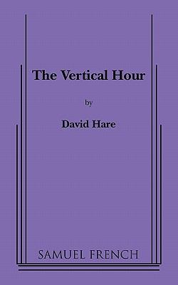 The Vertical Hour 0573651302 Book Cover