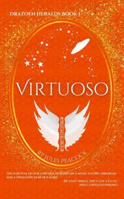 Virtuoso B0DSV3WGYB Book Cover