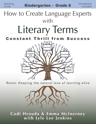 How to Create Language Experts with Literary Te... 195645764X Book Cover