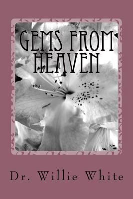 Gems From Heaven 099935583X Book Cover