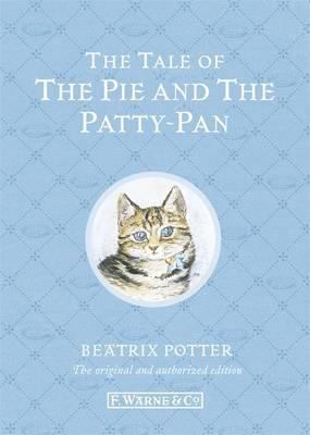 The Tale of the Pie and the Patty Pan 072326791X Book Cover