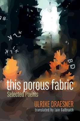 this porous fabric 1848617852 Book Cover