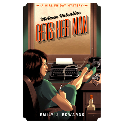 Viviana Valentine Gets Her Man 1666620823 Book Cover