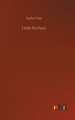 Little Pitchers 3752443650 Book Cover