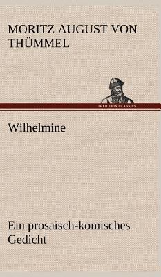 Wilhelmine [German] 3847262696 Book Cover