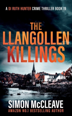 The Llangollen Killings 1738577112 Book Cover