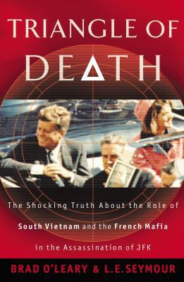 Triangle of Death: The Shocking Truth About the... 1595552820 Book Cover