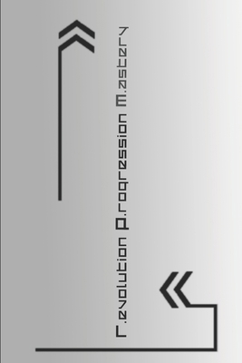 Revolution. Progression. Mastery. B0C4WZQ5BG Book Cover
