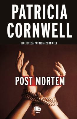 Post Mortem / Postmortem 8490702616 Book Cover