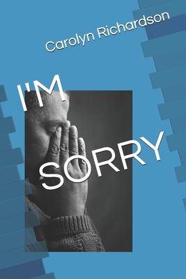 I'm Sorry 1653396148 Book Cover