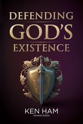 Defending God's Existence 1683443829 Book Cover
