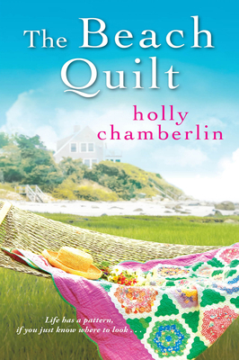The Beach Quilt 1496725123 Book Cover