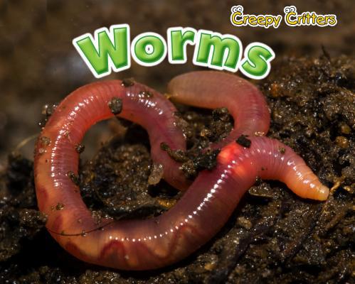 Worms 1410948129 Book Cover