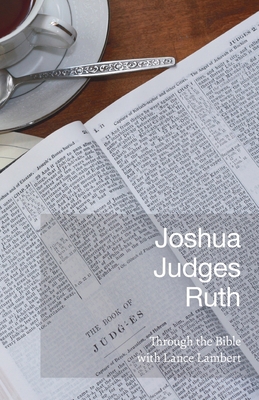 Joshua-Judges-Ruth 1683891228 Book Cover