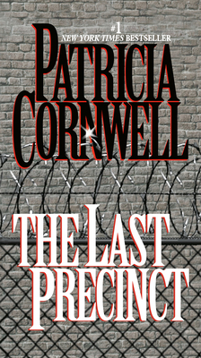 The Last Precinct B007CHPAGI Book Cover